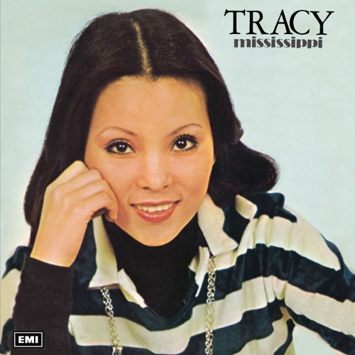黃露儀 (黃鶯鶯) - Mississippi (升級復黑王) Tracy Huang CD