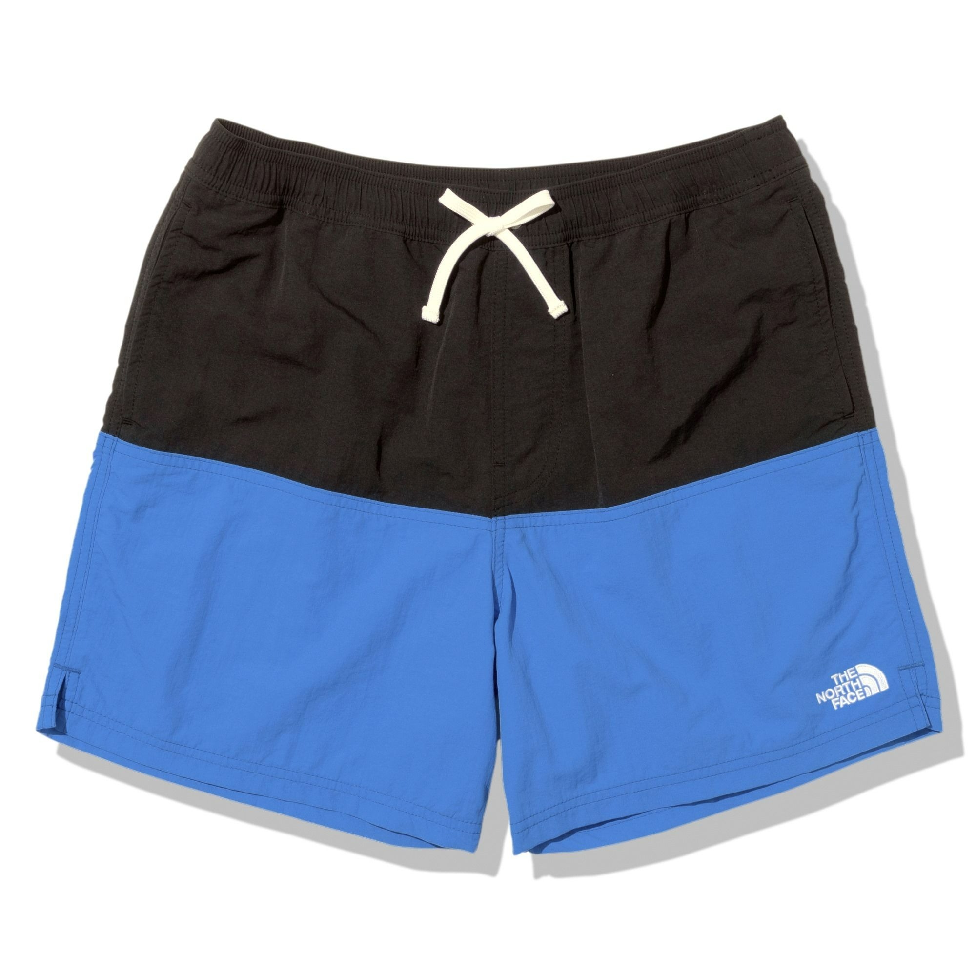 NB42333 日本THE NORTH FACE MUD SHORT 短褲