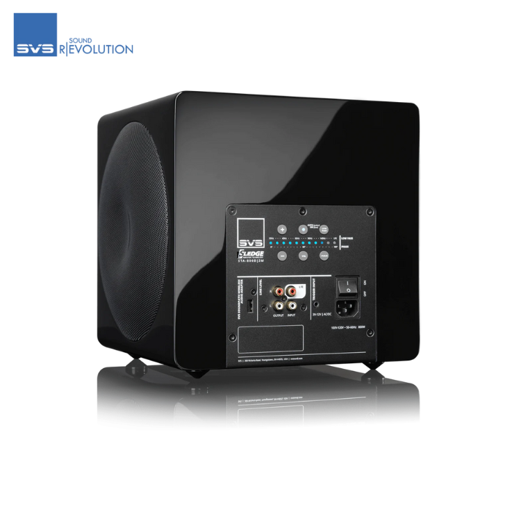 SVS 3000 Micro Subwoofer