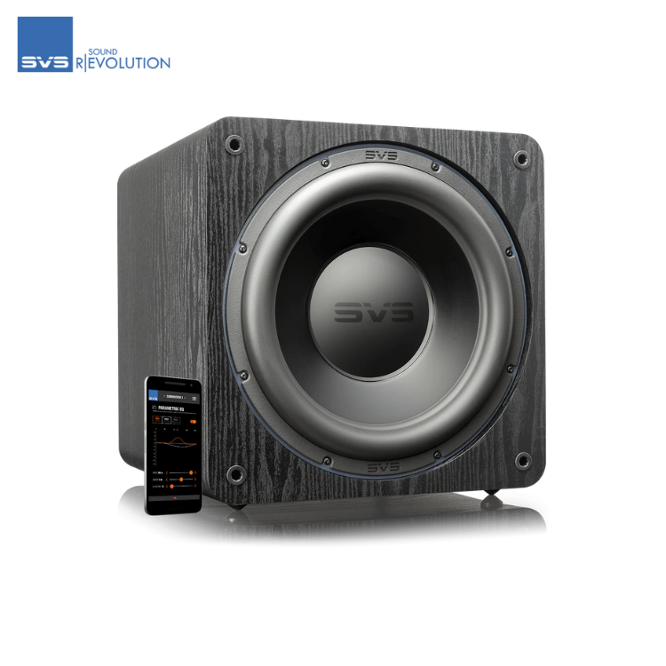 SVS SB-3000 Subwoofer
