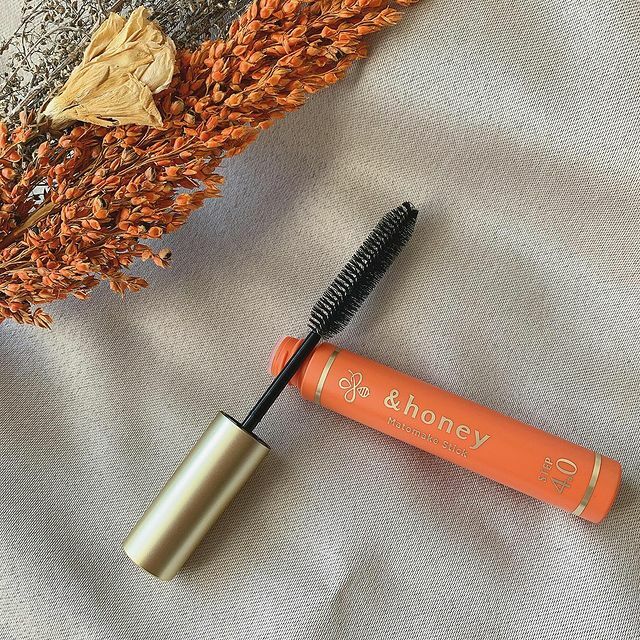 &Honey / 頭髮毛躁整理定型神器