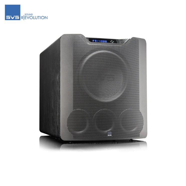 SVS PB-4000 Subwoofer