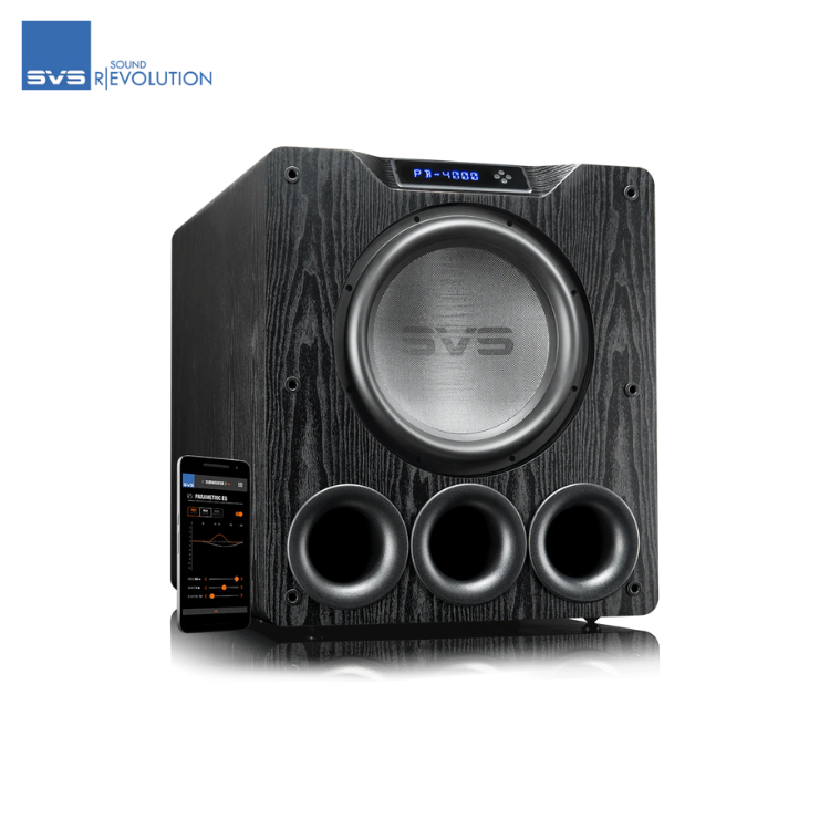 SVS PB-4000 Subwoofer
