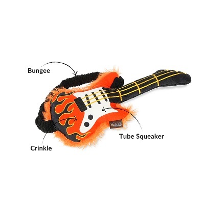 美國 P.L.A.Y 90年代系列 - 電結他