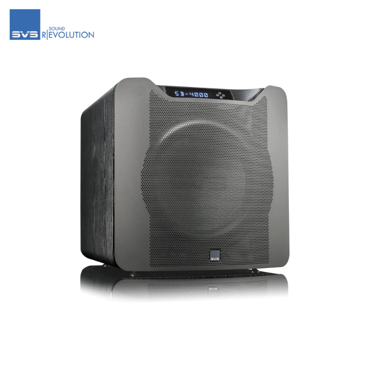 SVS SB-4000 Subwoofer