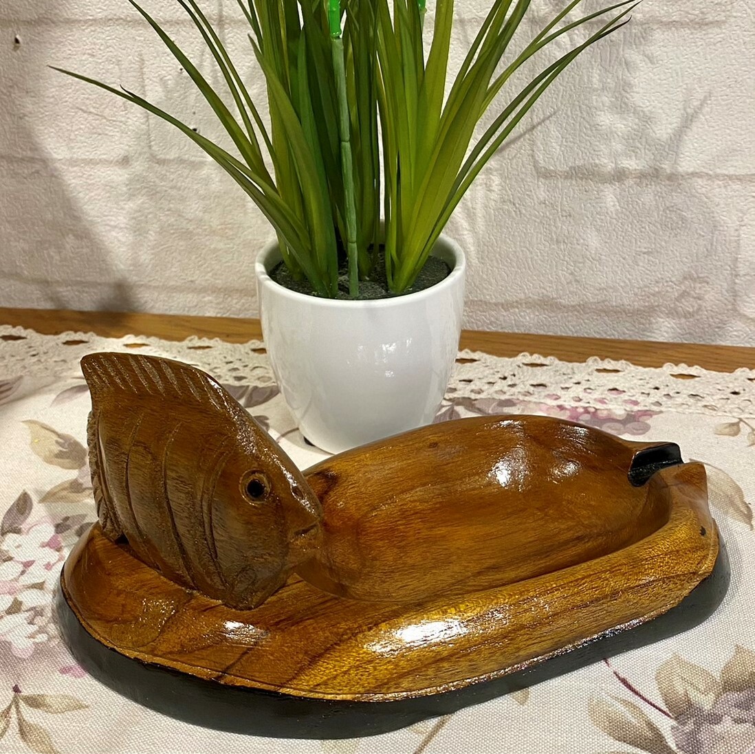 動物煙灰缸(3款造型)