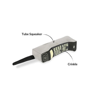 美國 P.L.A.Y 91年代系列 - 大哥大電話