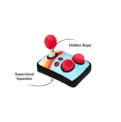 美國 P.L.A.Y 80年代系列 - 遊戲手掣