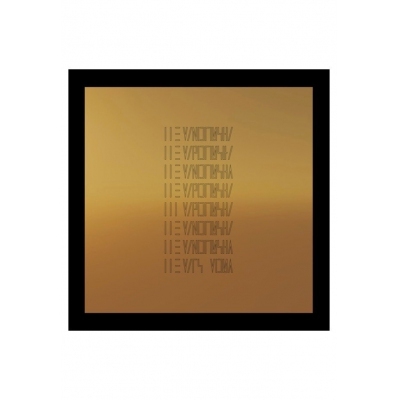 THE MARS VOLTA - THE MARS VOLTA CD