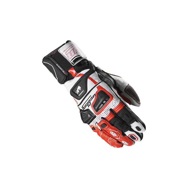 FURYGAN STYG 20 Kevlar  長版競技手套 皮手套