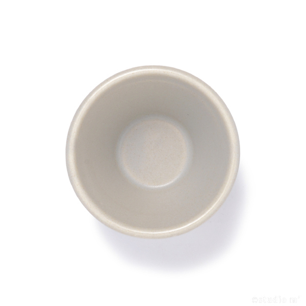 STUDIO M' - Assaisonner佐料杯/烤皿 / M / 灰