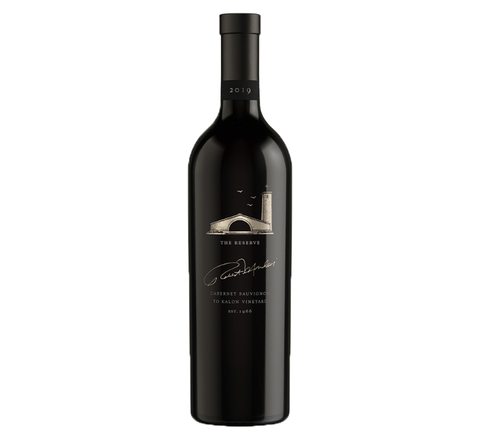 Robert Mondavi To Kalon Vineyard Reserve Cabernet Sauvignon 2019 (RP95)