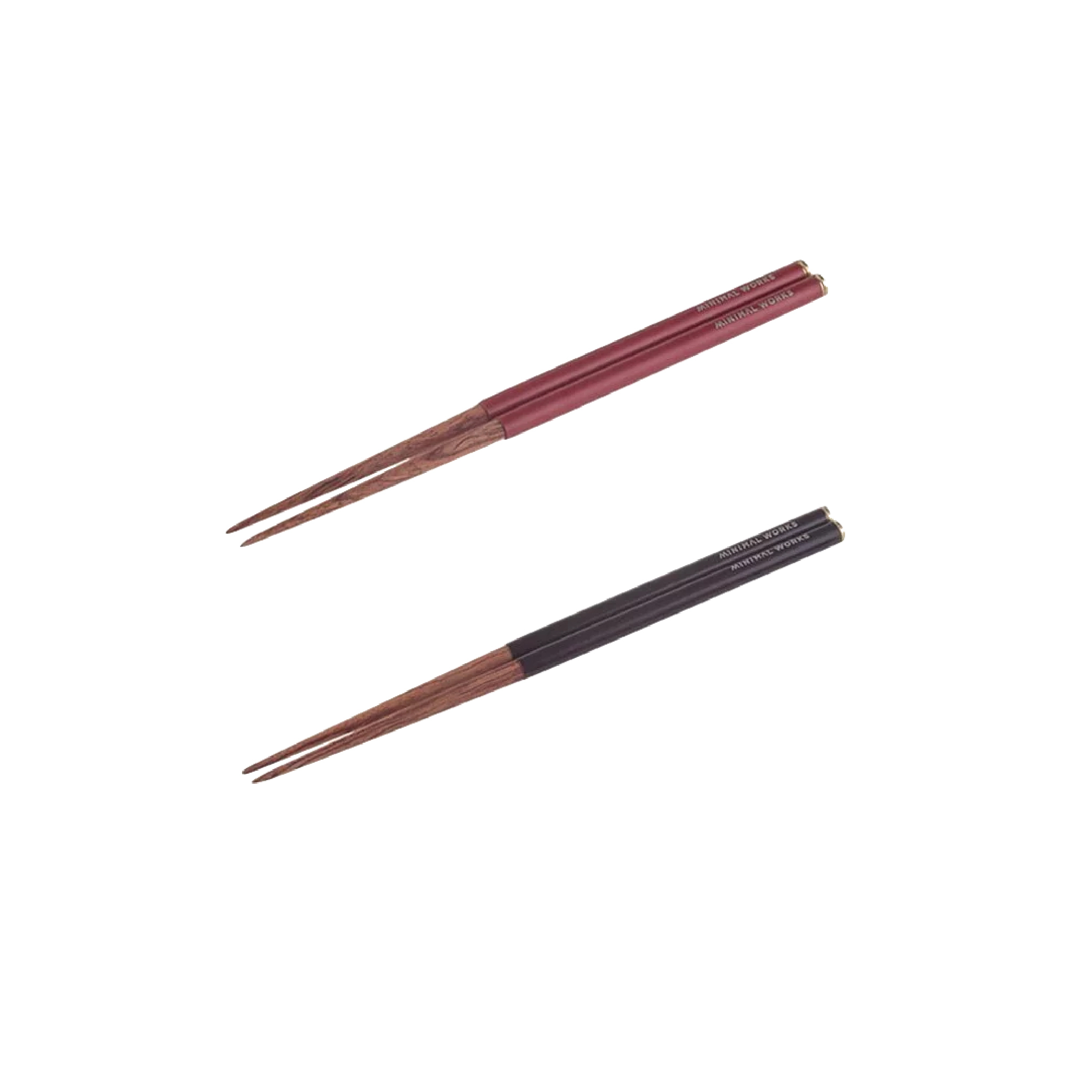 Minimal Works | 筷子 C＋餐具收納袋