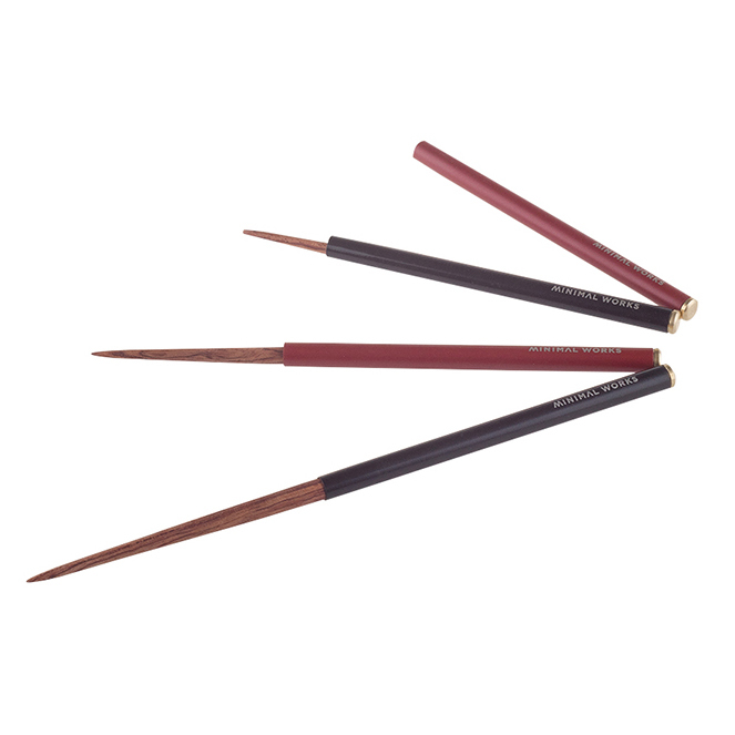 Minimal Works | 筷子 C