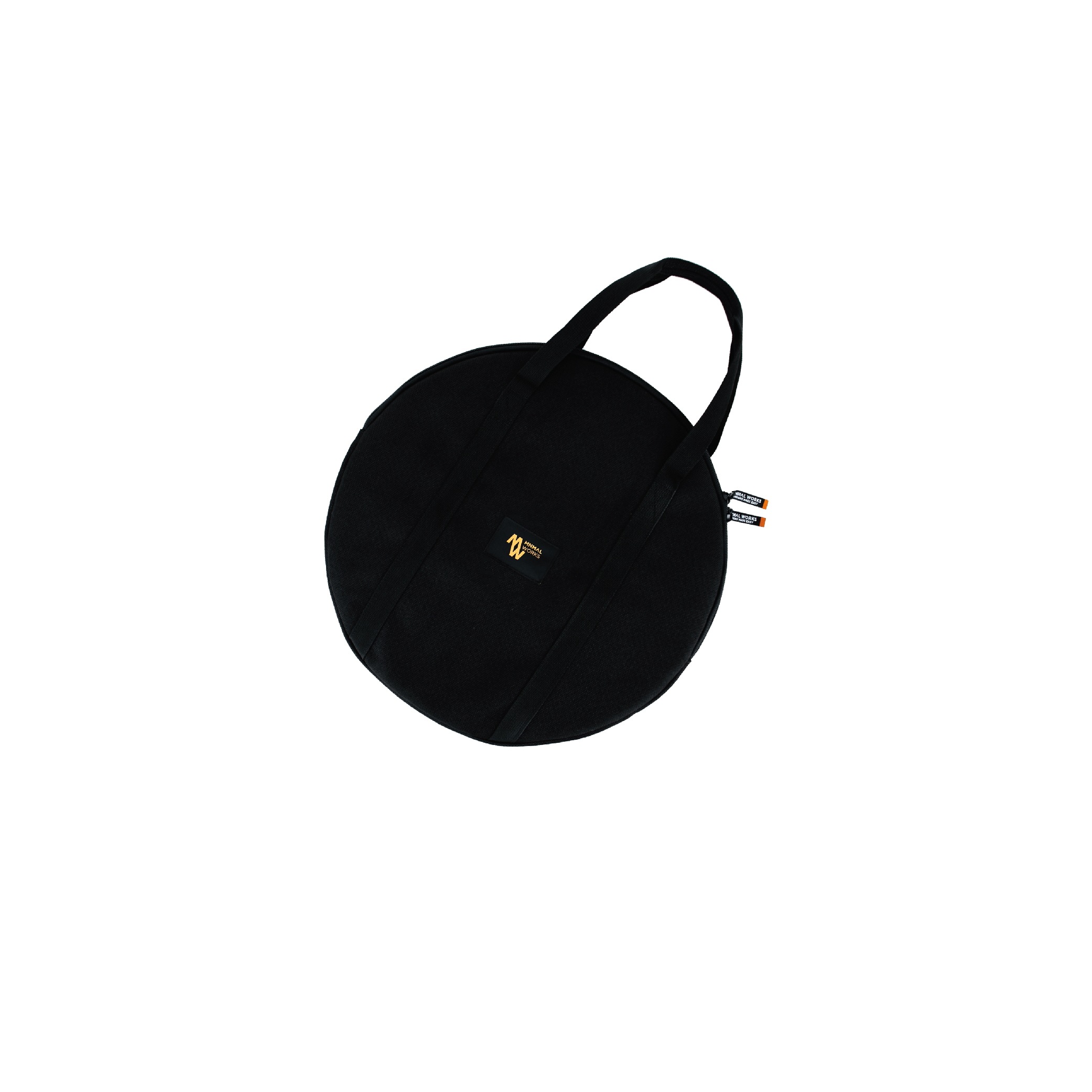 Minimal Works｜直火 Ｏ 燒烤鐵盤專用收納袋