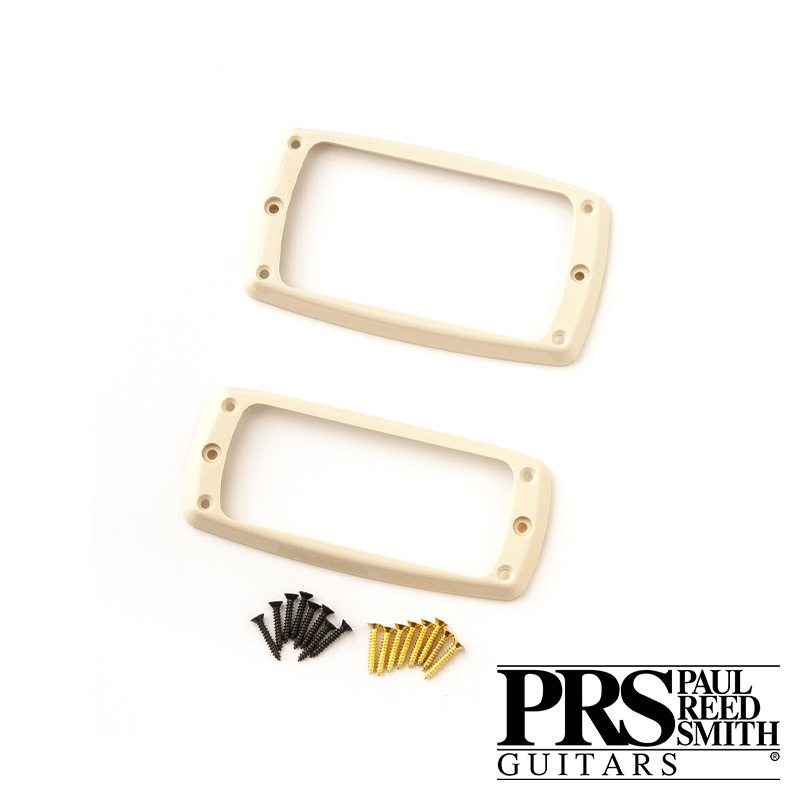 PRS 原廠 "408" 雙線圈 拾音器 邊框