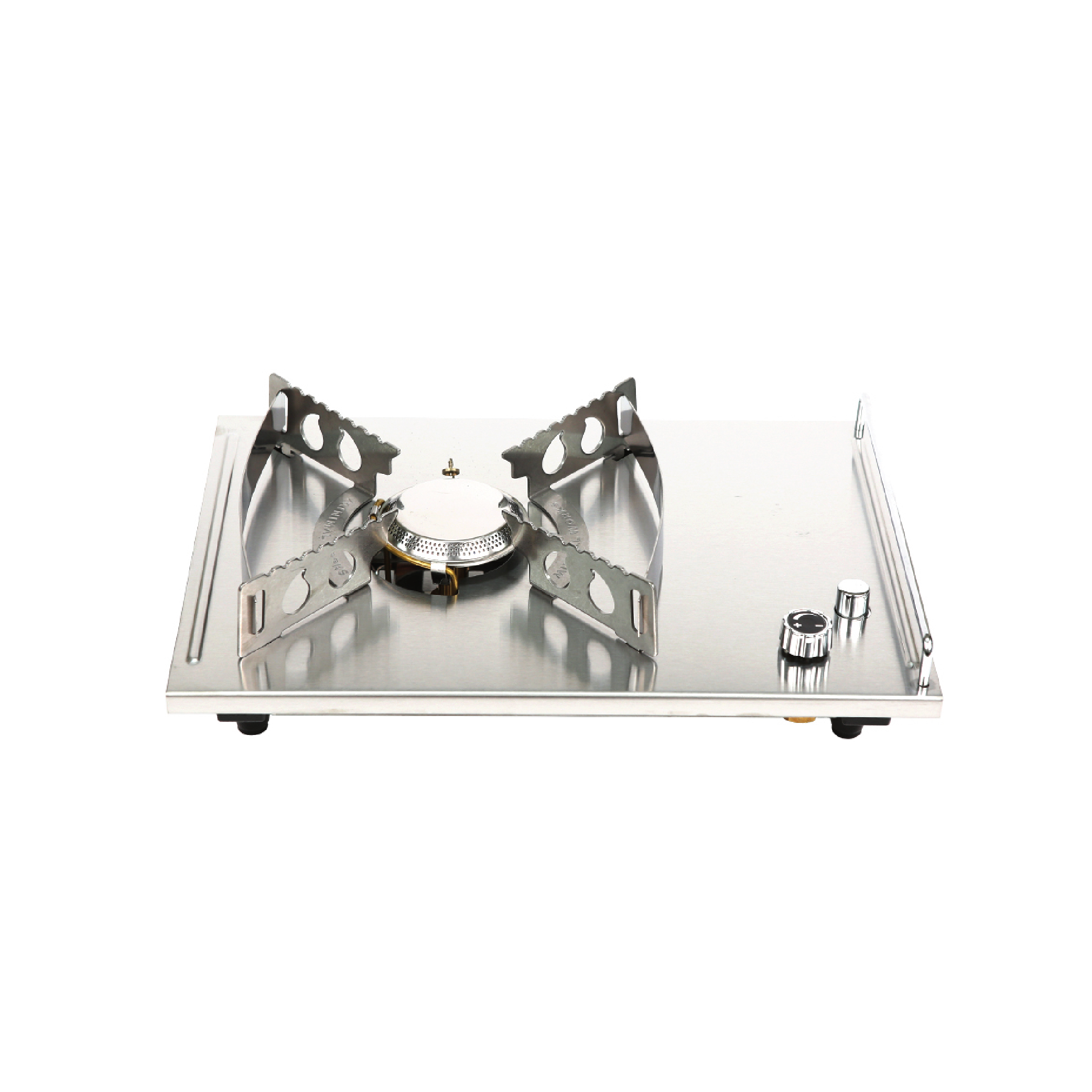 Minimal Works｜給力的Ｍ單口爐