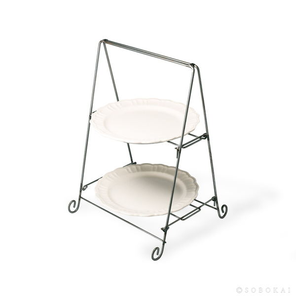 STUDIO M' - SOBOKAI party stand下午茶層架S