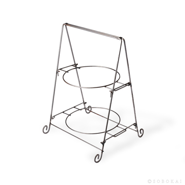 STUDIO M' - SOBOKAI party stand下午茶層架S