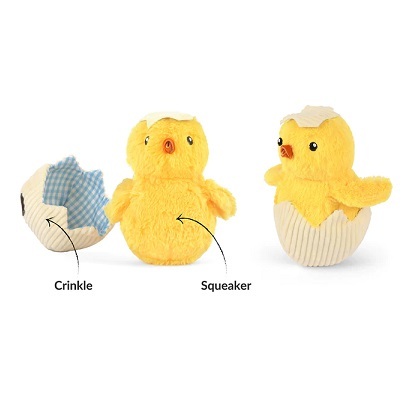 美國 P.L.A.Y Hoppity系列 - 雞仔