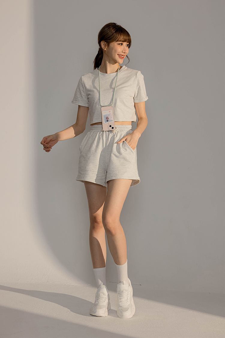 來圖客製 - (客製化) iPhone透明掛繩手機殼