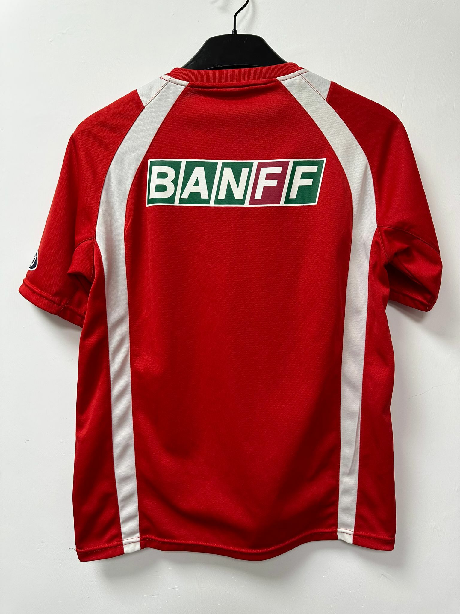 名古屋海洋 短袖練習球衣 (USED , 9/10)