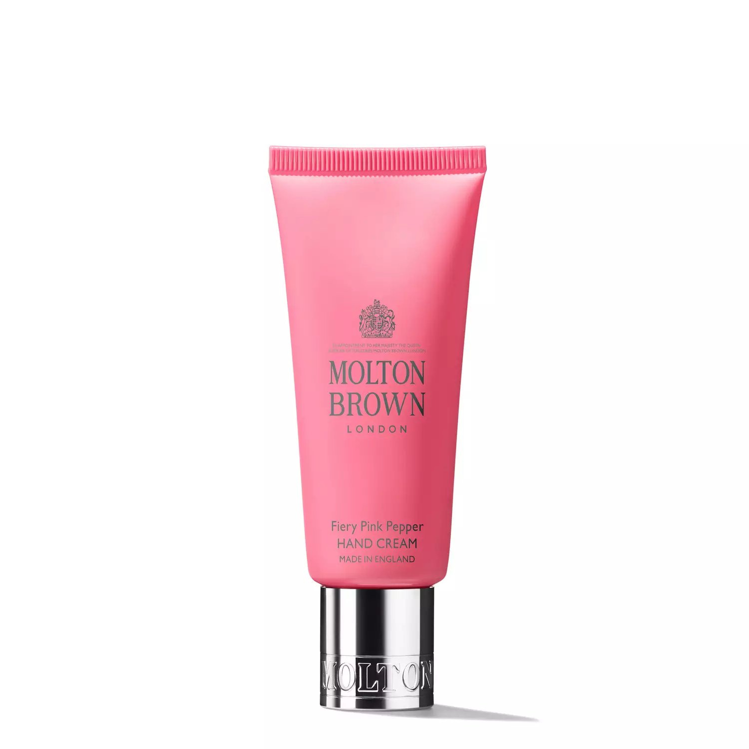 Molton Brown - 手部護理護手霜-熾熱粉紅胡椒