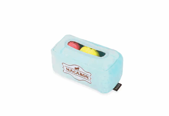 美國 P.L.A.Y Cafe系列 - 馬卡龍