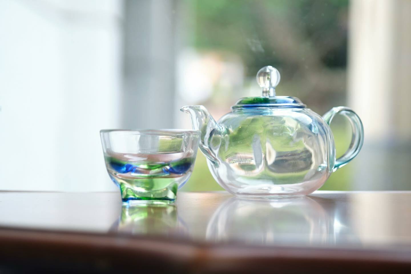 四方杯(二入組)