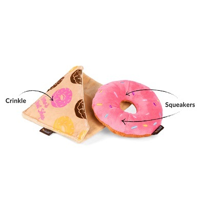 美國 P.L.A.Y Cafe系列 - 冬甩