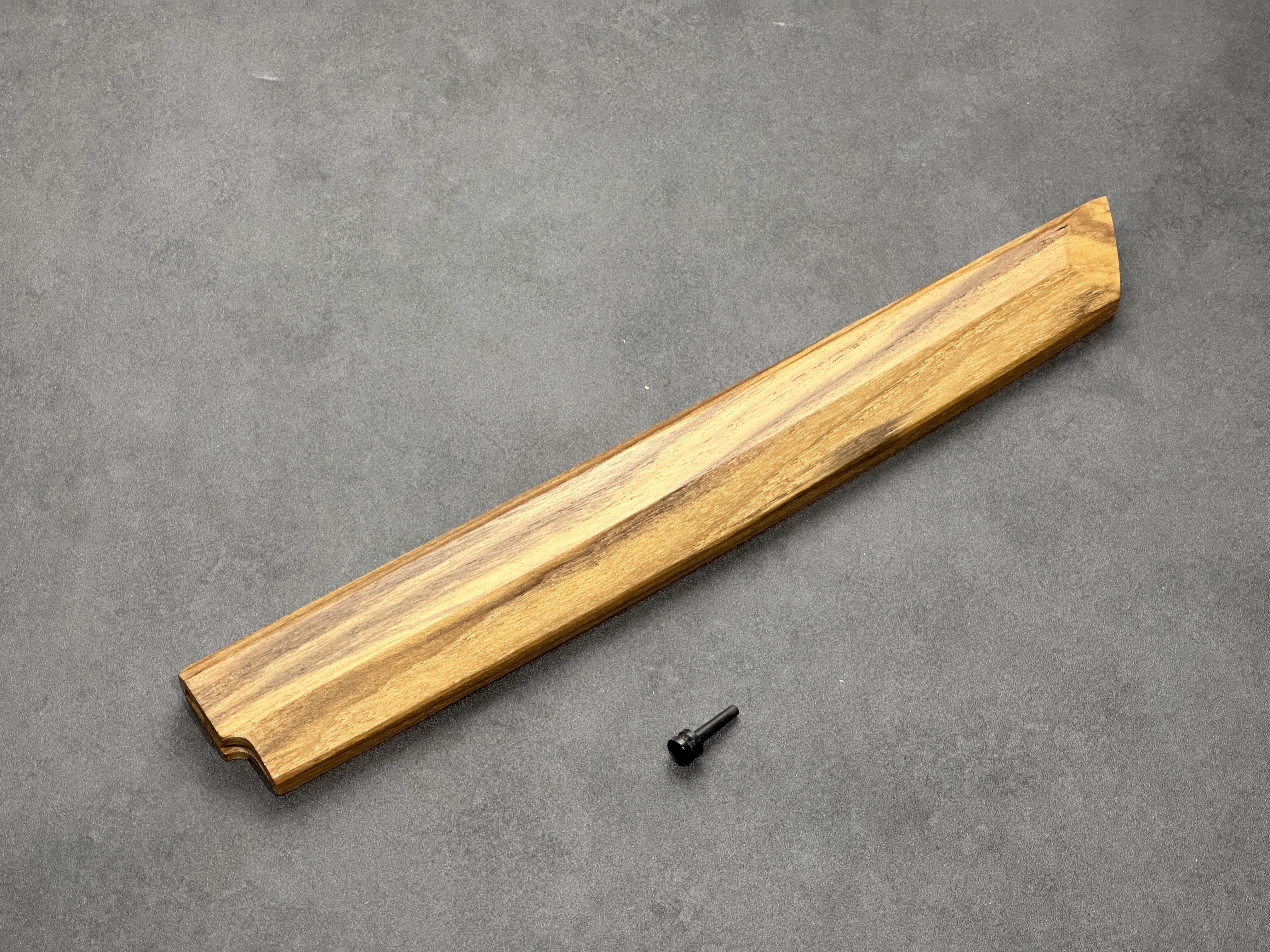 柚木鞘 先丸蛸引用