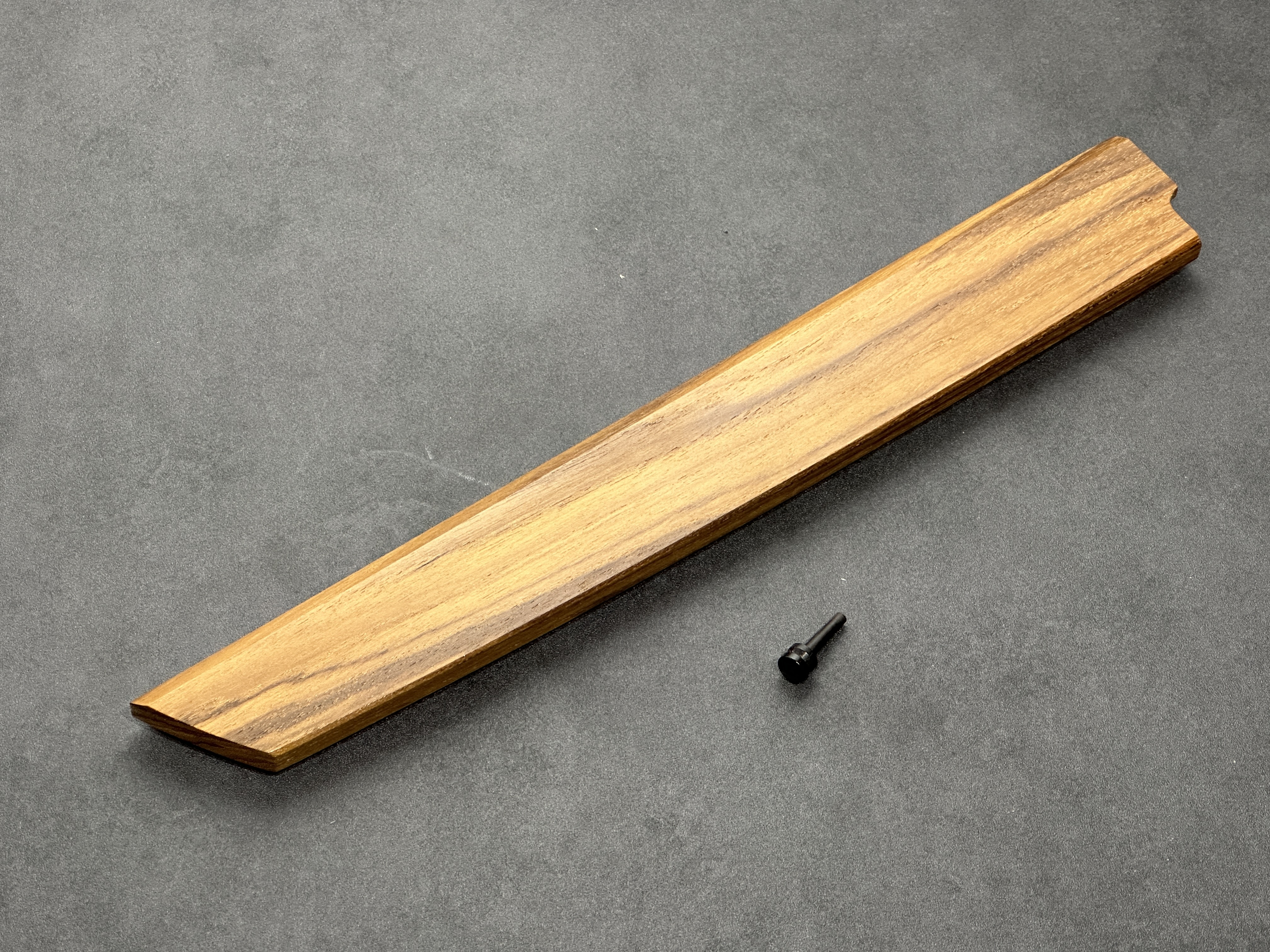 柚木鞘 先丸蛸引用