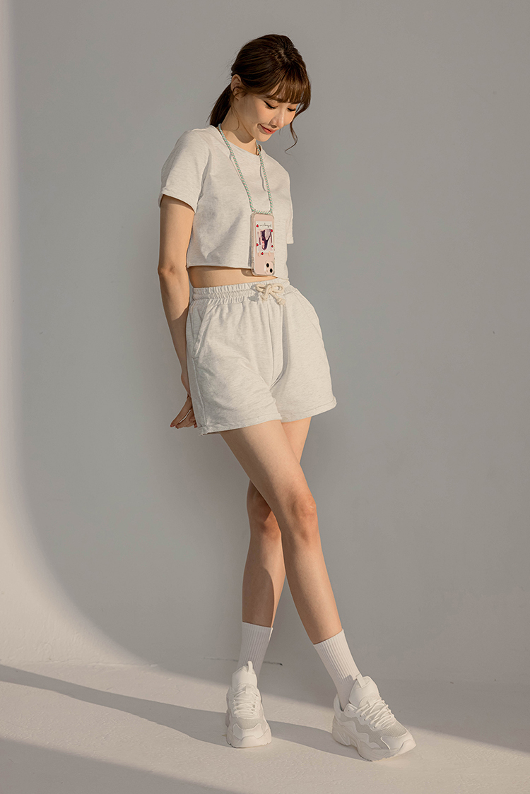 專屬的你 - (客製化) iPhone背帶掛繩手機殼