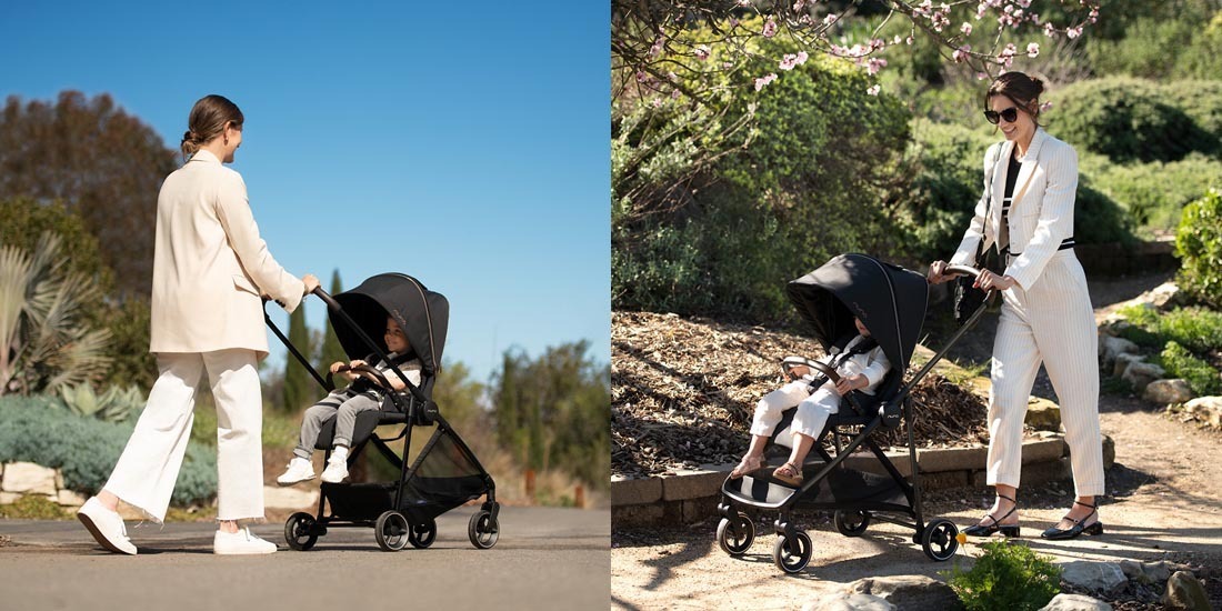 ixxa baby stroller-ixxa高級設計-Nuna ixxa嬰兒車