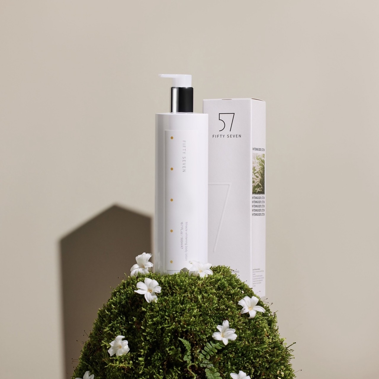 奇肌0.1秒身體乳