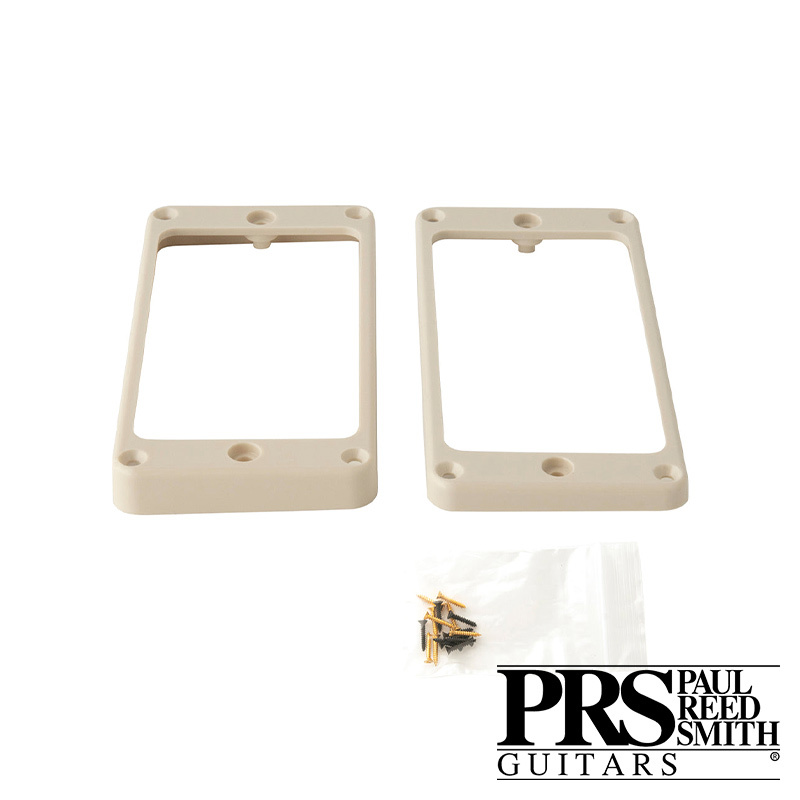 PRS 原廠 Stoptail Models 雙線圈 拾音器 邊框