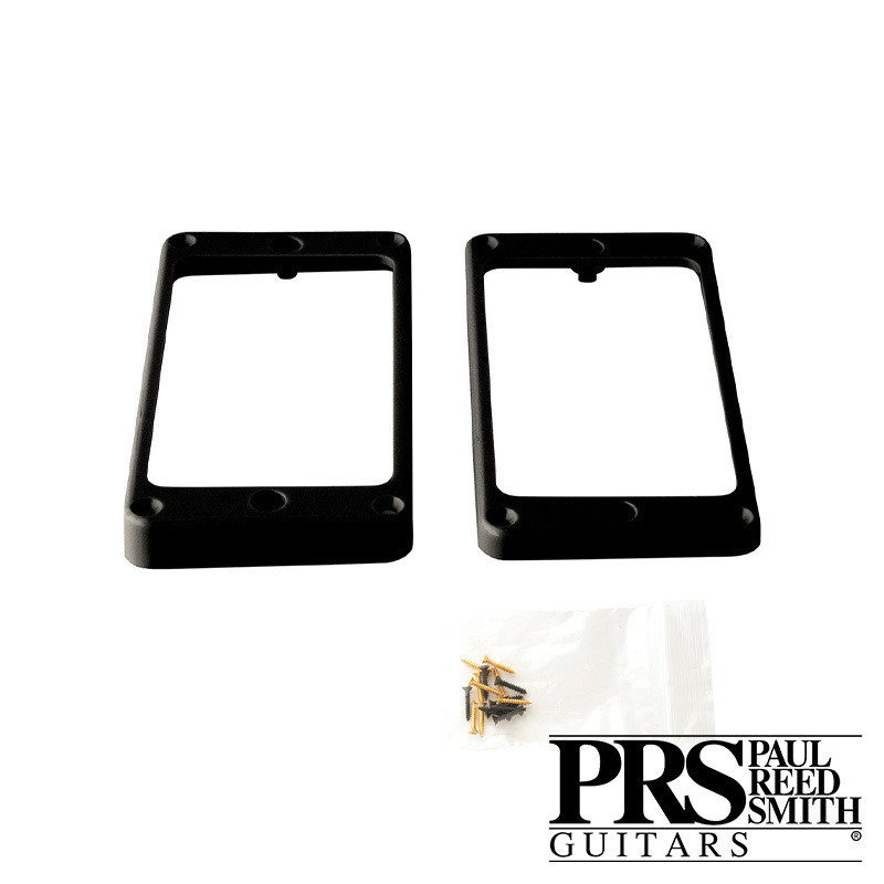 PRS 原廠 Stoptail Models 雙線圈 拾音器 邊框