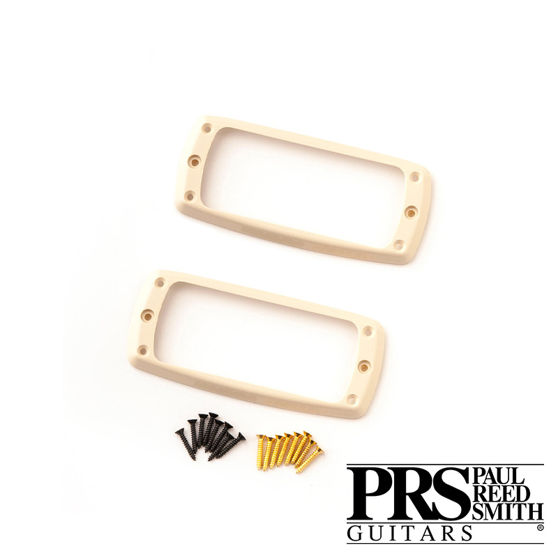 PRS 原廠 Paul's Guitar 雙線圈 拾音器 邊框