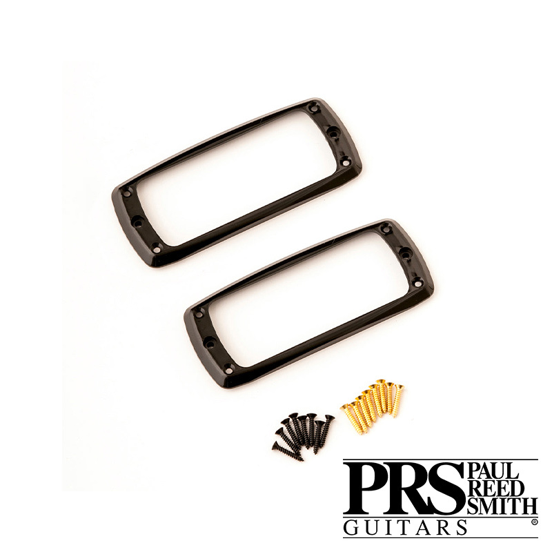 PRS 原廠 Paul's Guitar 雙線圈 拾音器 邊框