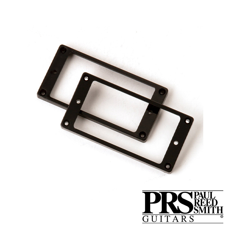 PRS 原廠 SE Humbucker 雙線圈 拾音器 邊框