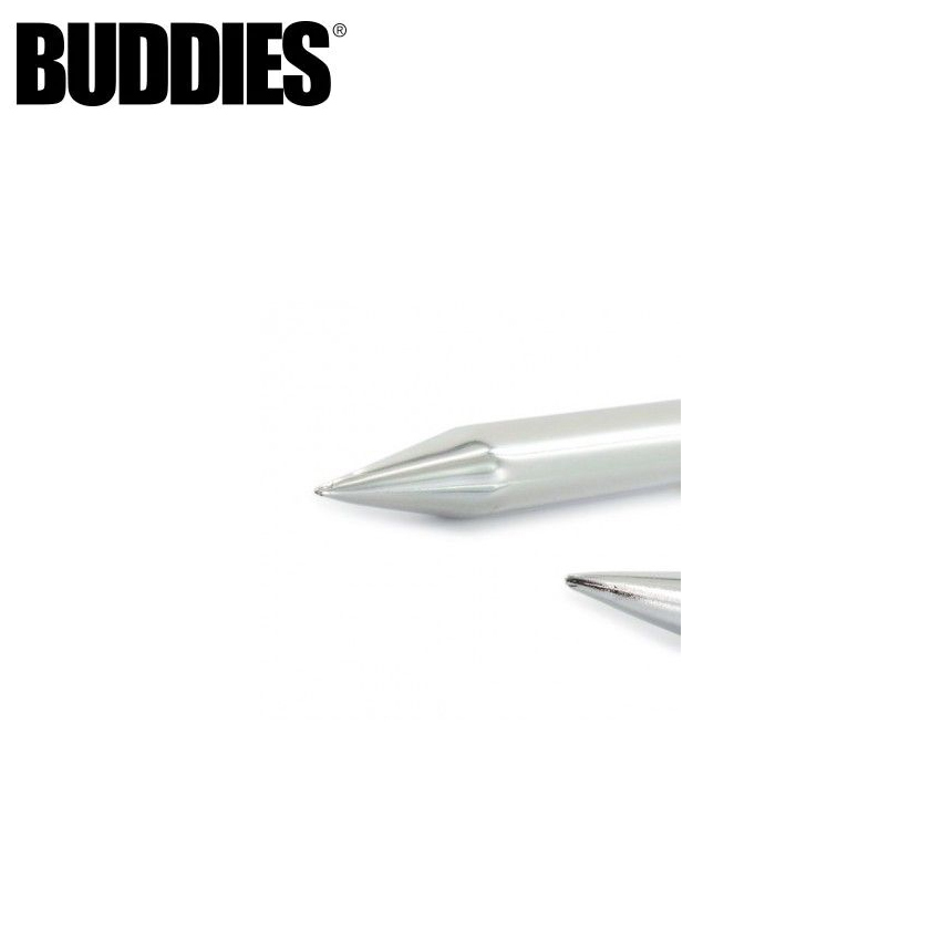 Buddies 「 Grinder Brush研磨器清潔刷 」