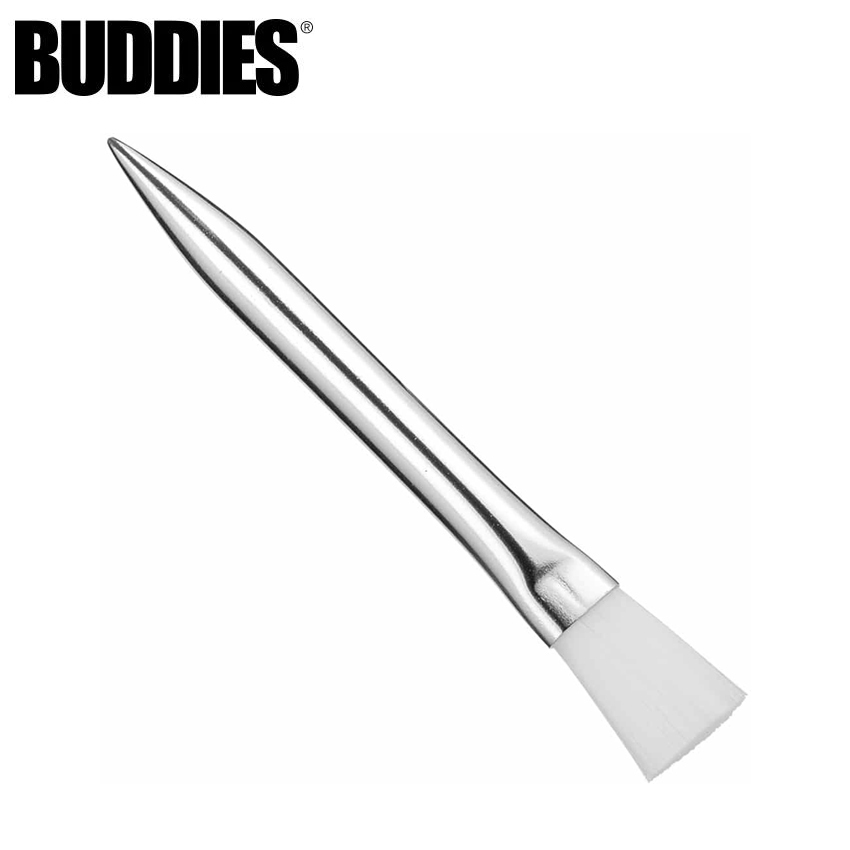 Buddies 「 Grinder Brush研磨器清潔刷 」