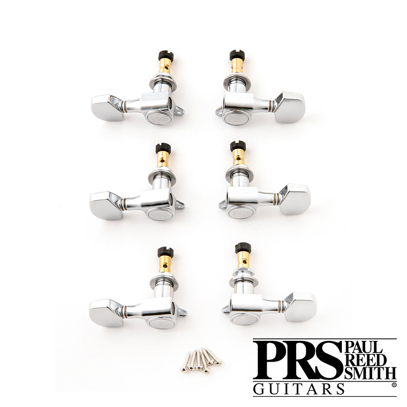 PRS 原廠 SE Locking Tuners 鎖定式 調音旋鈕