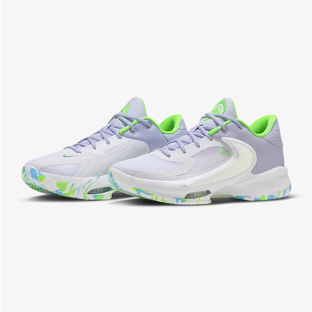 NIKE ZOOM FREAK 4 EP 