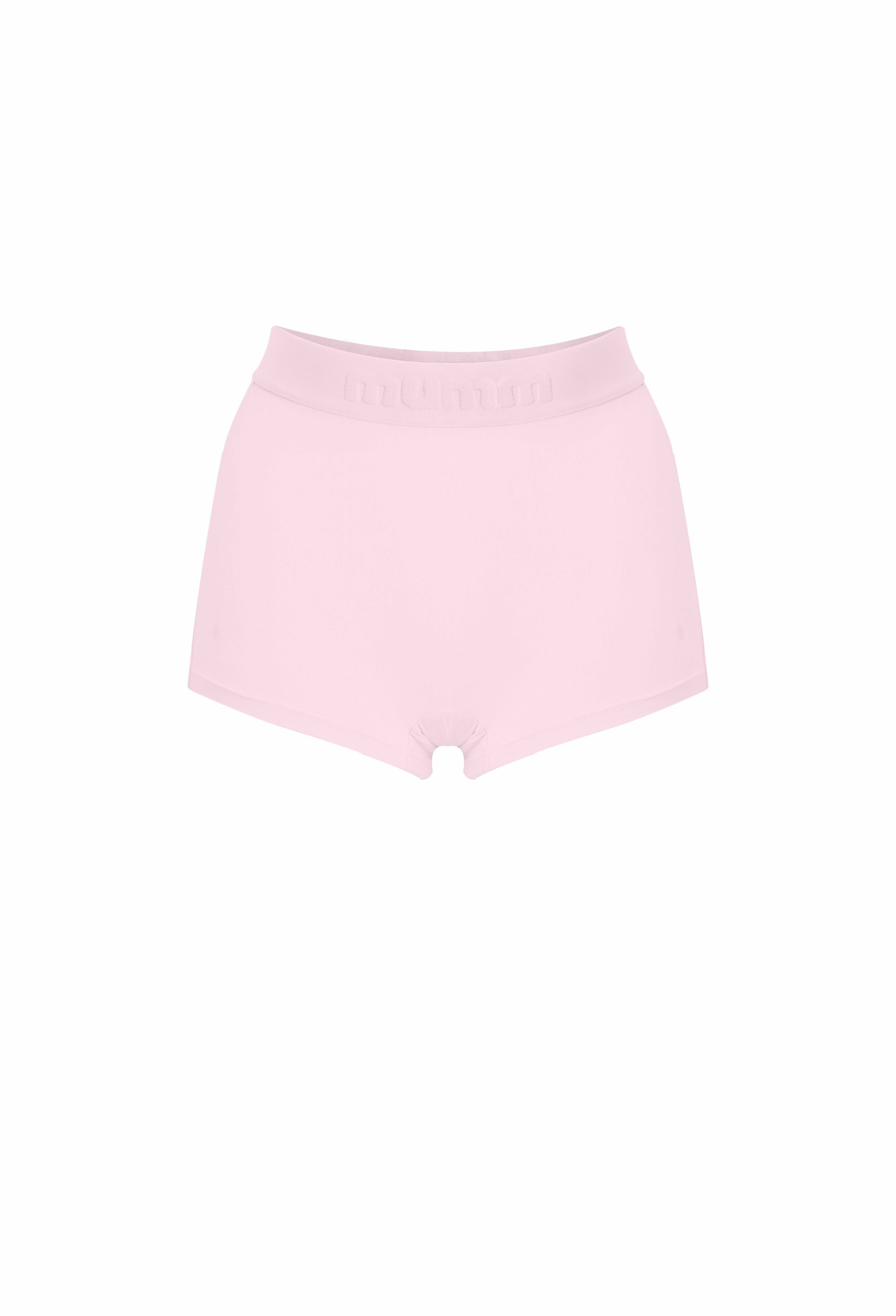 FLUFFY MUMM BOYSHORTS