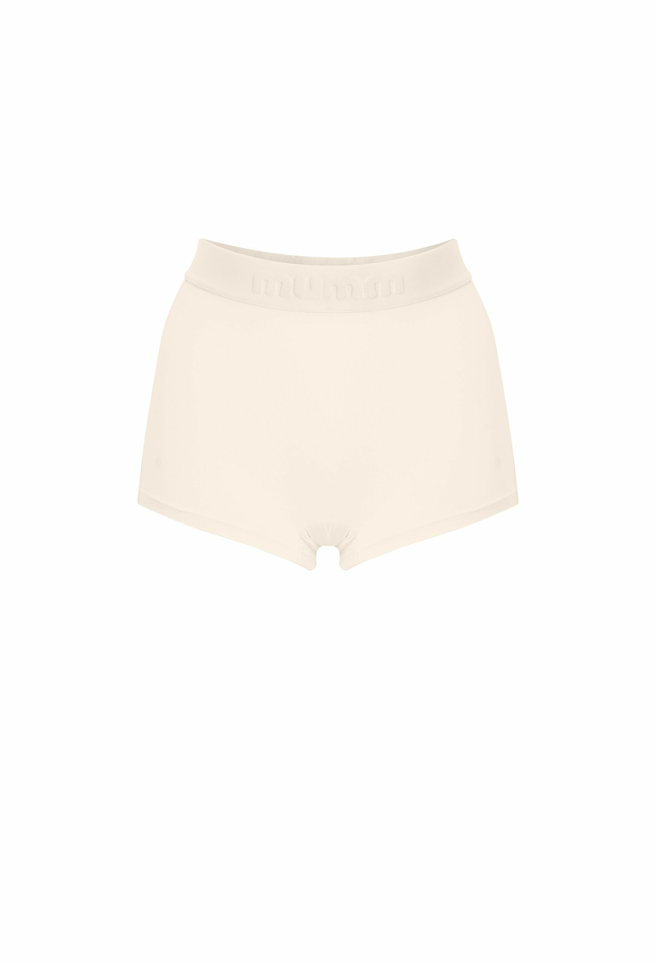 FLUFFY MUMM BOYSHORTS