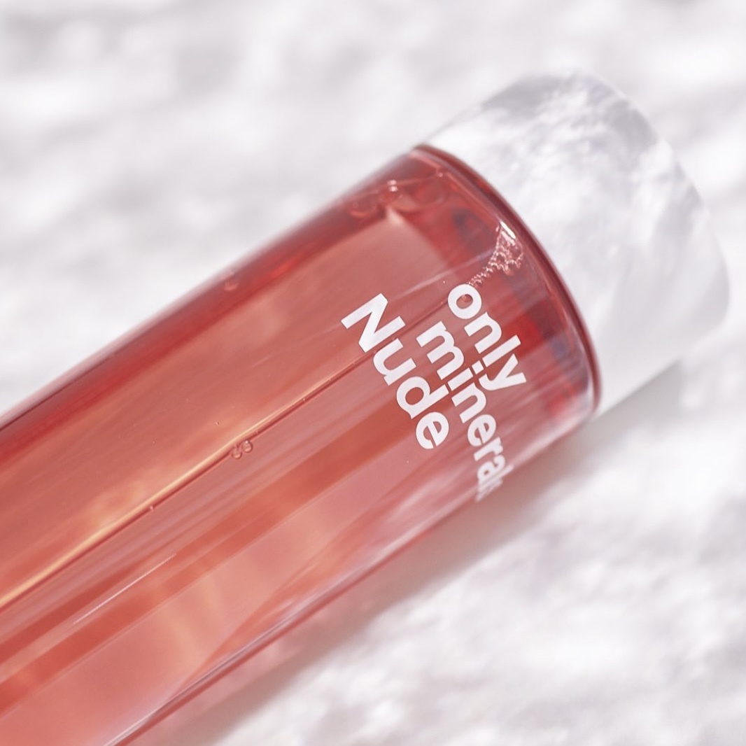 ONLY MINERALS NUDE Bouncy Essence Lotion 150ml