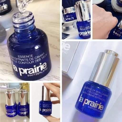➖La Prairie 魚子精華瓊貴眼霜20ml