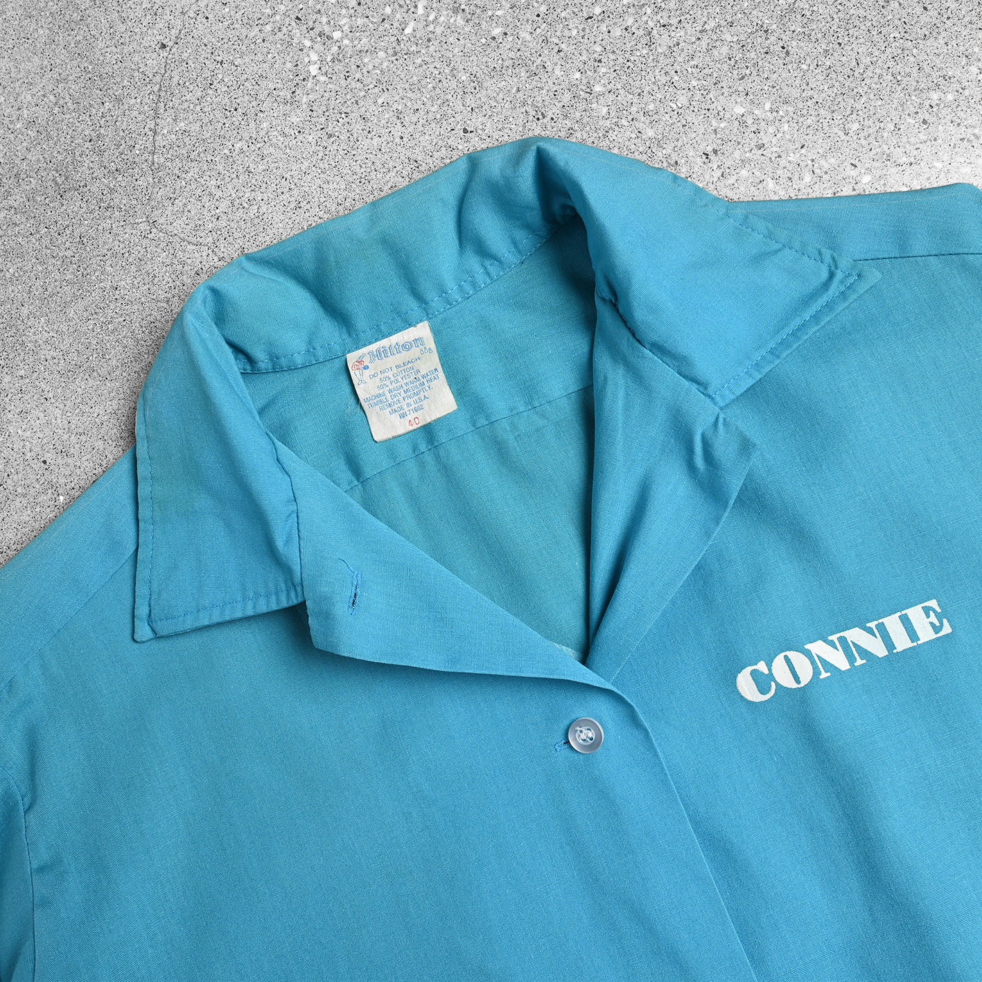 Hilton Bowling Shirts