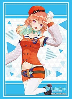 「官方現貨」 Bushiroad  Sleeve Collection High-grade Vol. 3771 - Vol. 3774 卡套 星街 Moona Kiara